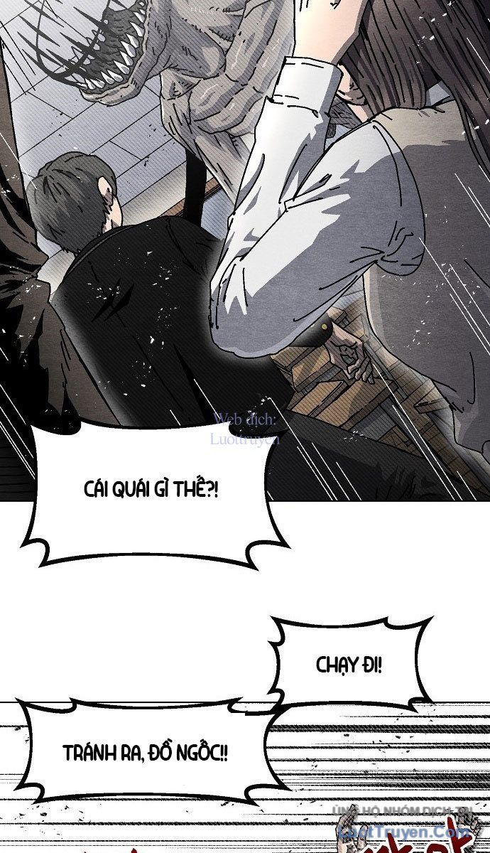 Leu Leu Leu Chapter 1 - 71