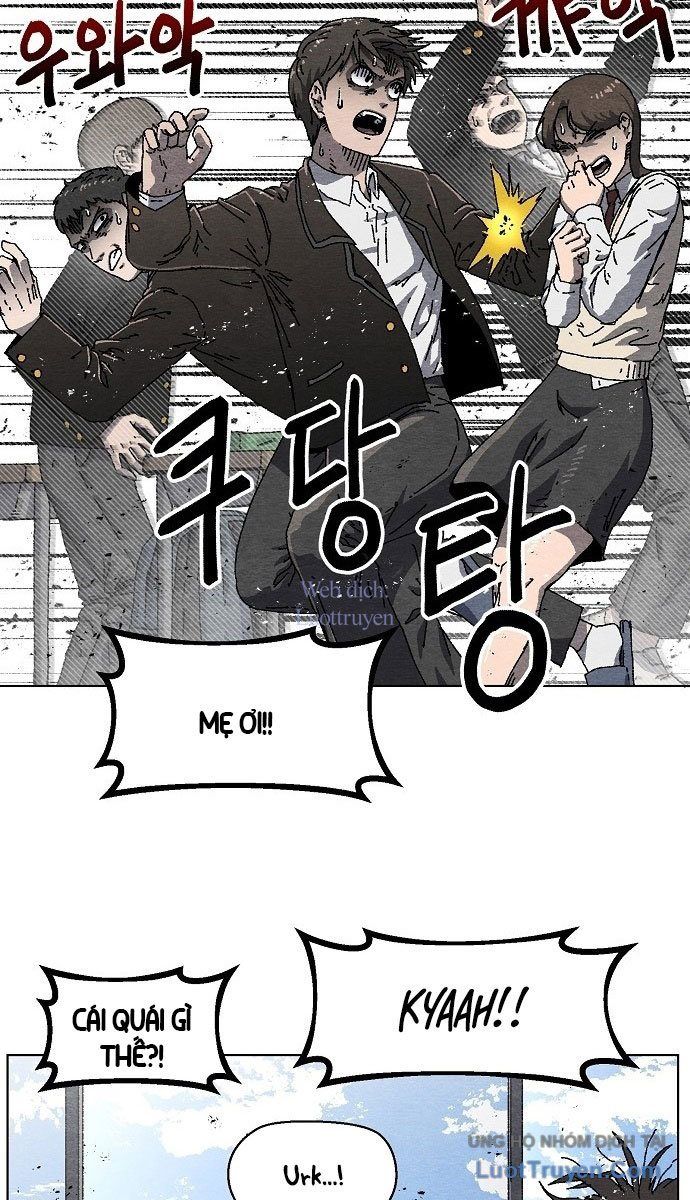 Leu Leu Leu Chapter 1 - 72