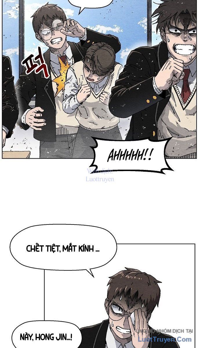 Leu Leu Leu Chapter 1 - 73