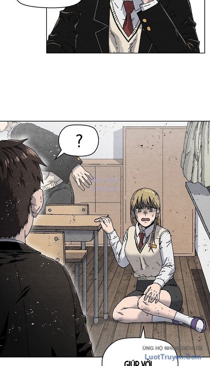 Leu Leu Leu Chapter 1 - 74