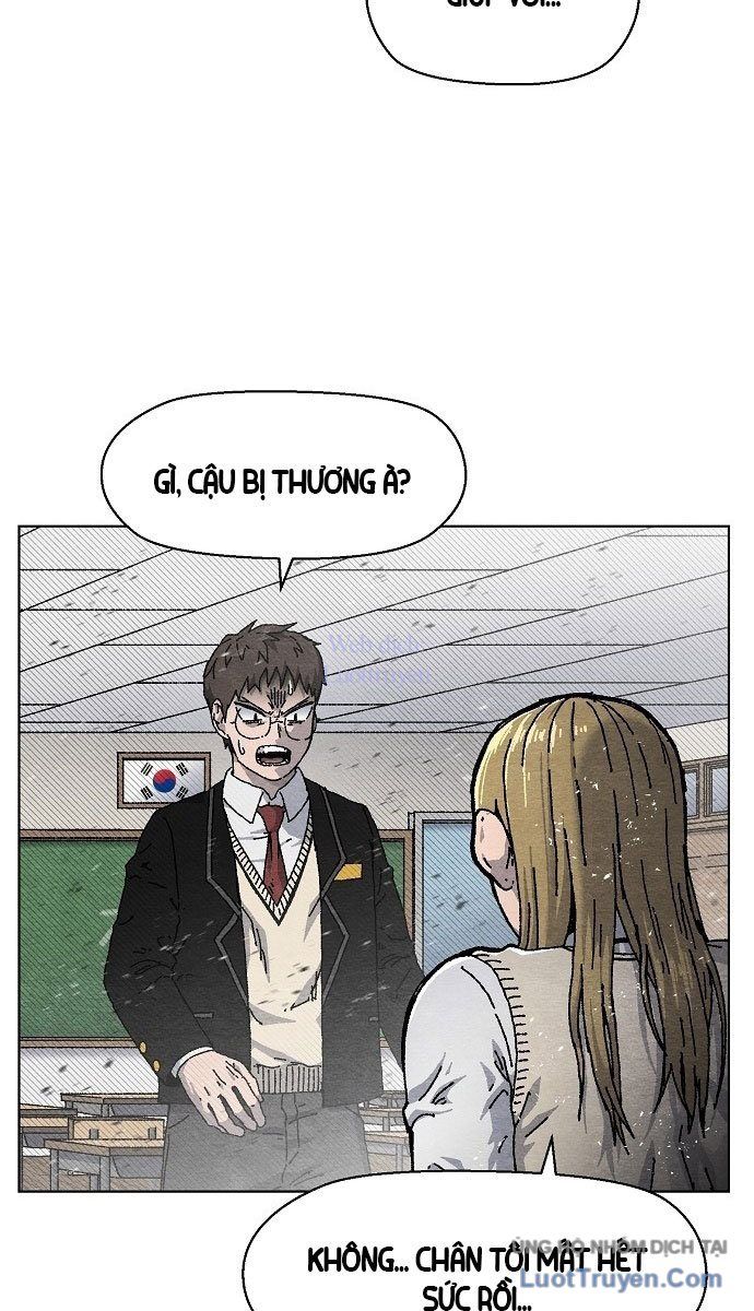 Leu Leu Leu Chapter 1 - 75