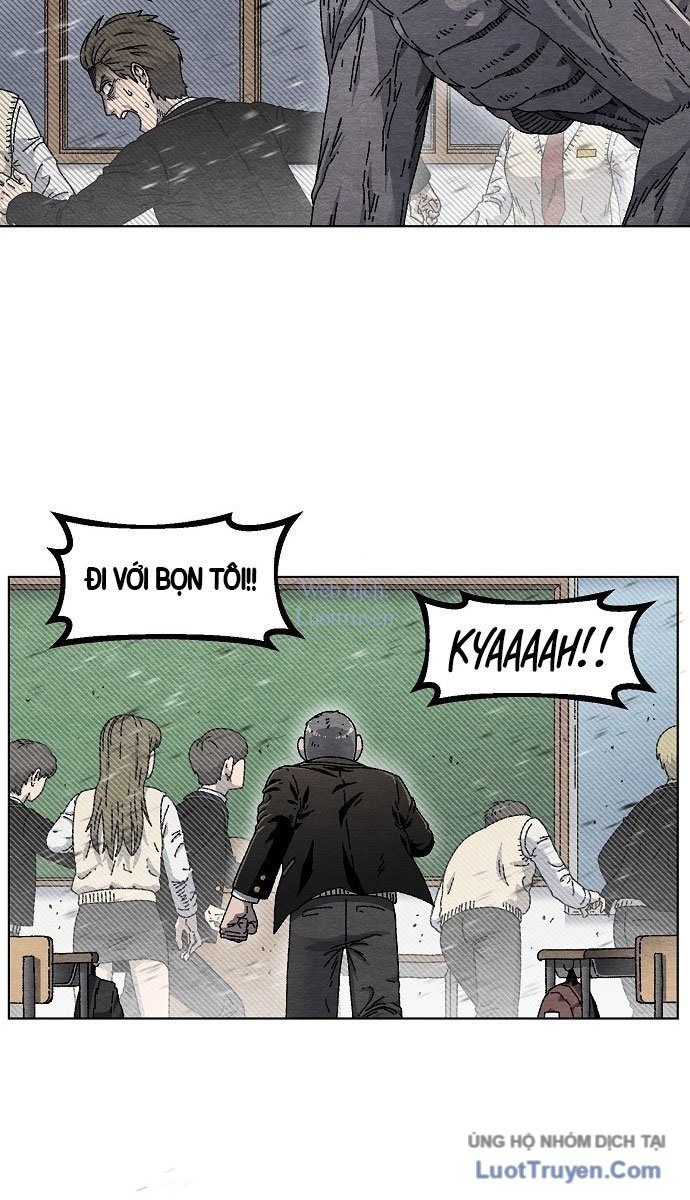 Leu Leu Leu Chapter 1 - 79