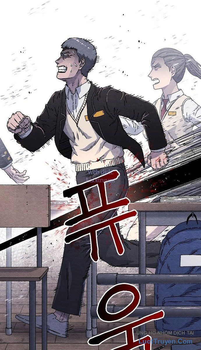 Leu Leu Leu Chapter 1 - 80