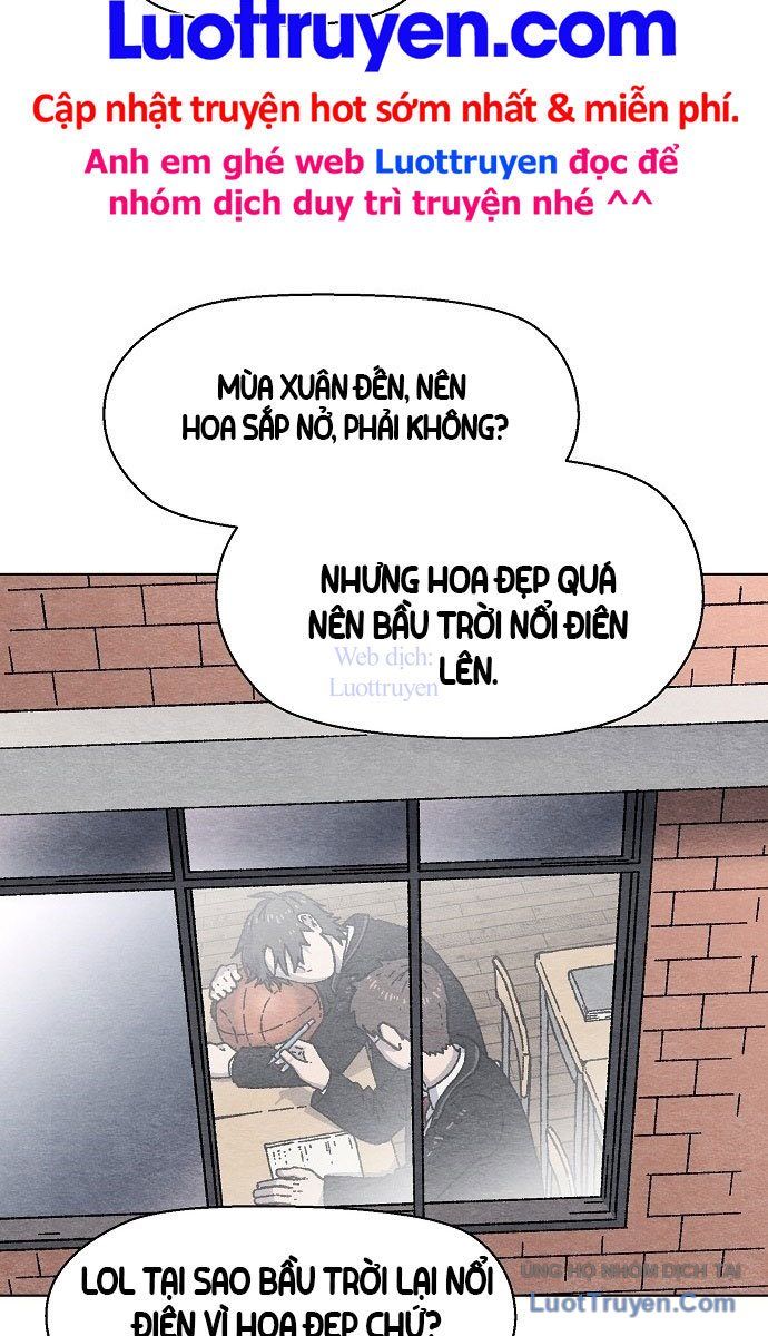 Leu Leu Leu Chapter 1 - 9