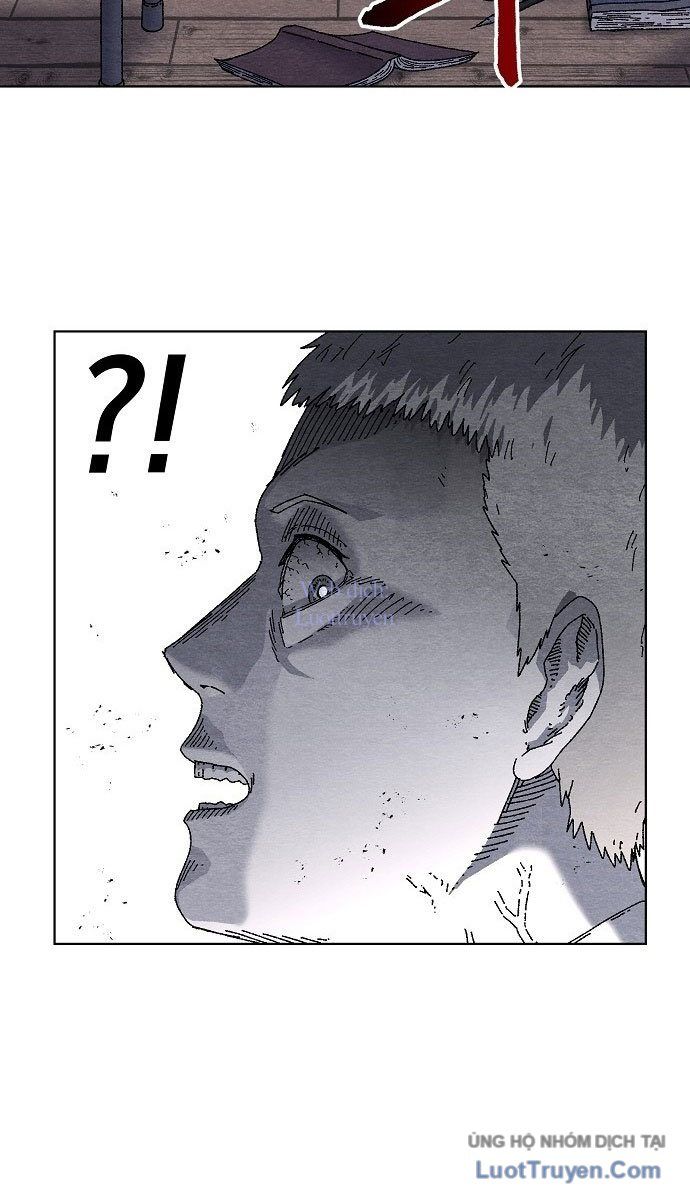 Leu Leu Leu Chapter 1 - 81