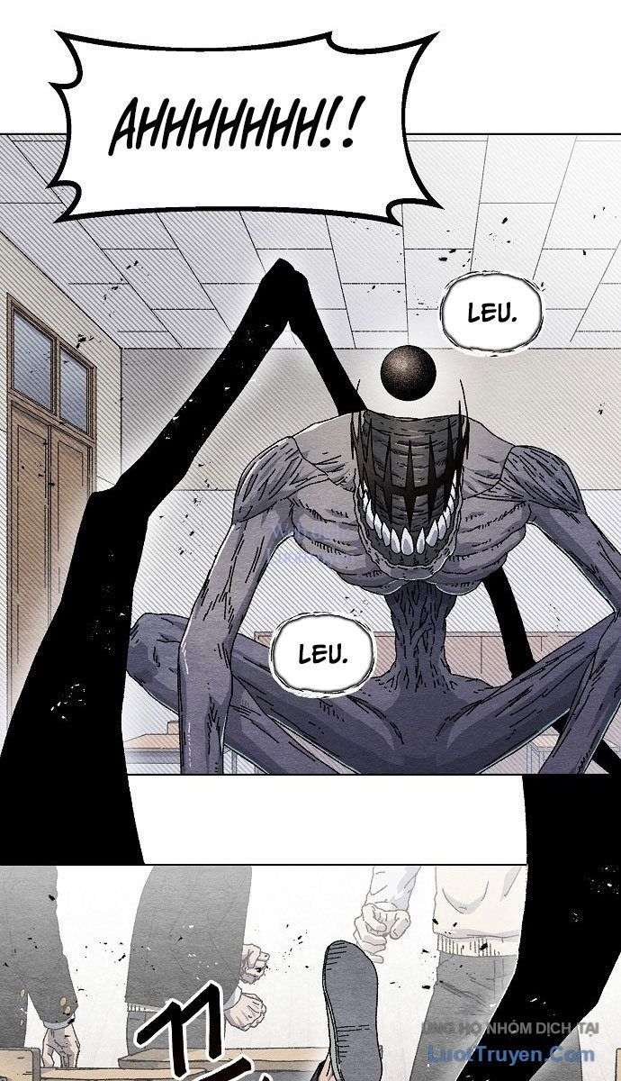 Leu Leu Leu Chapter 1 - 82