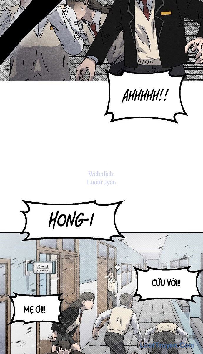 Leu Leu Leu Chapter 1 - 84