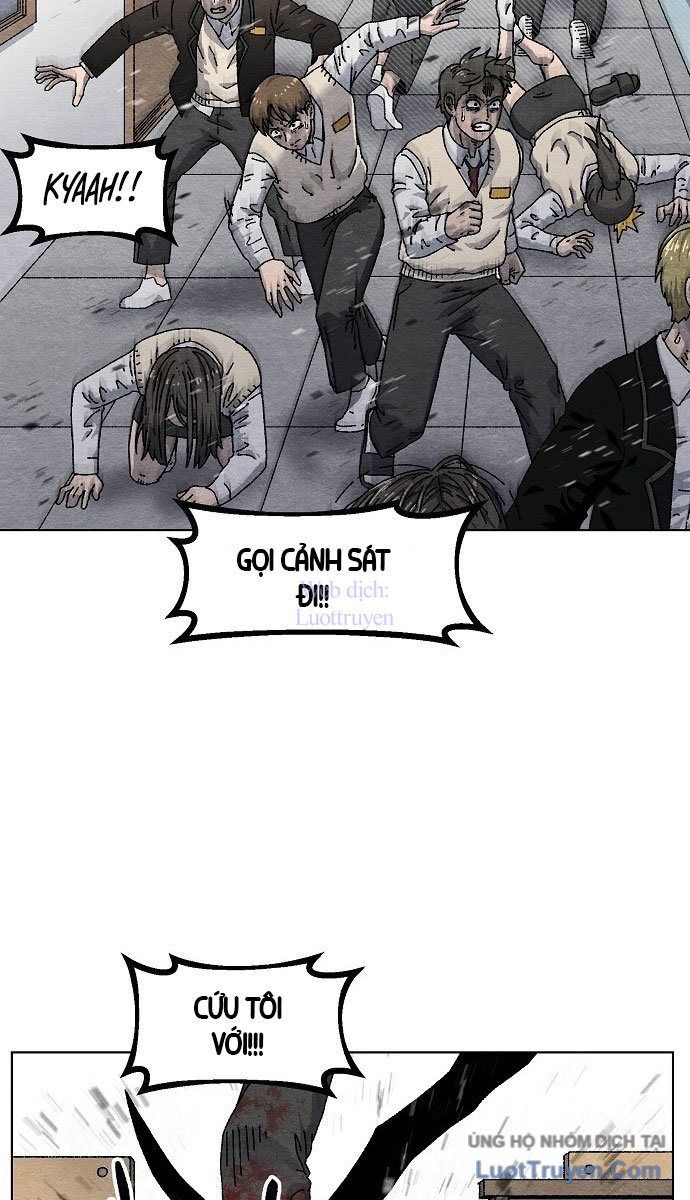 Leu Leu Leu Chapter 1 - 85