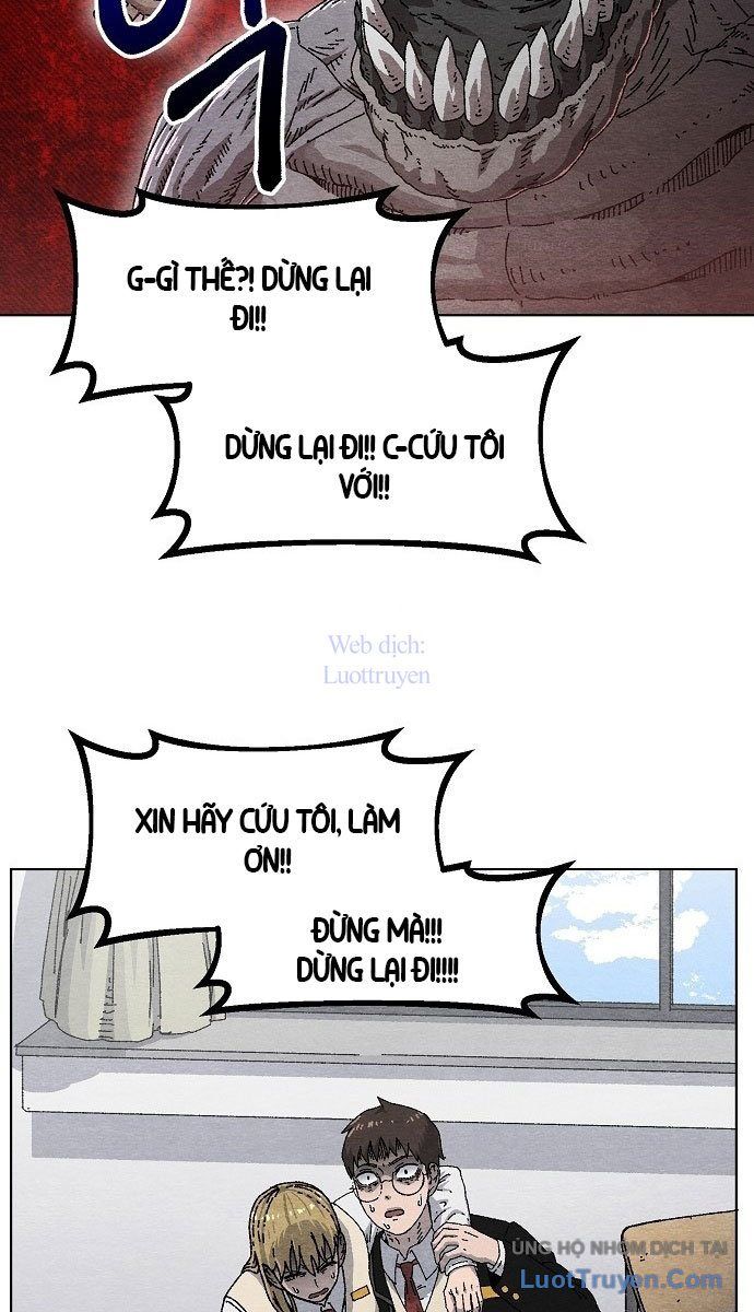 Leu Leu Leu Chapter 1 - 89