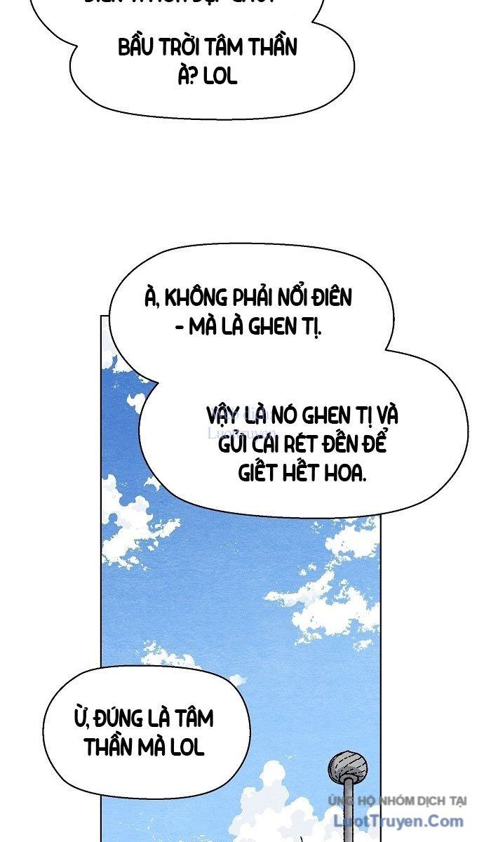 Leu Leu Leu Chapter 1 - 10