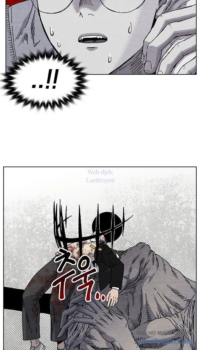 Leu Leu Leu Chapter 1 - 91