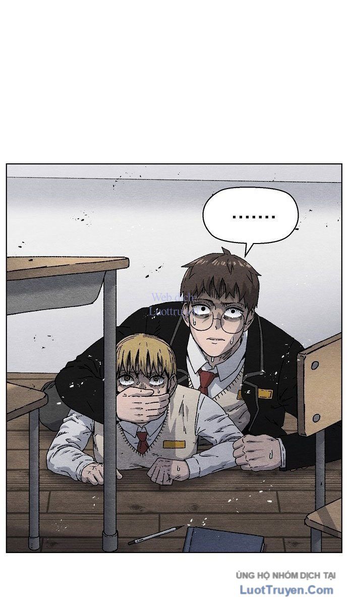 Leu Leu Leu Chapter 1 - 97