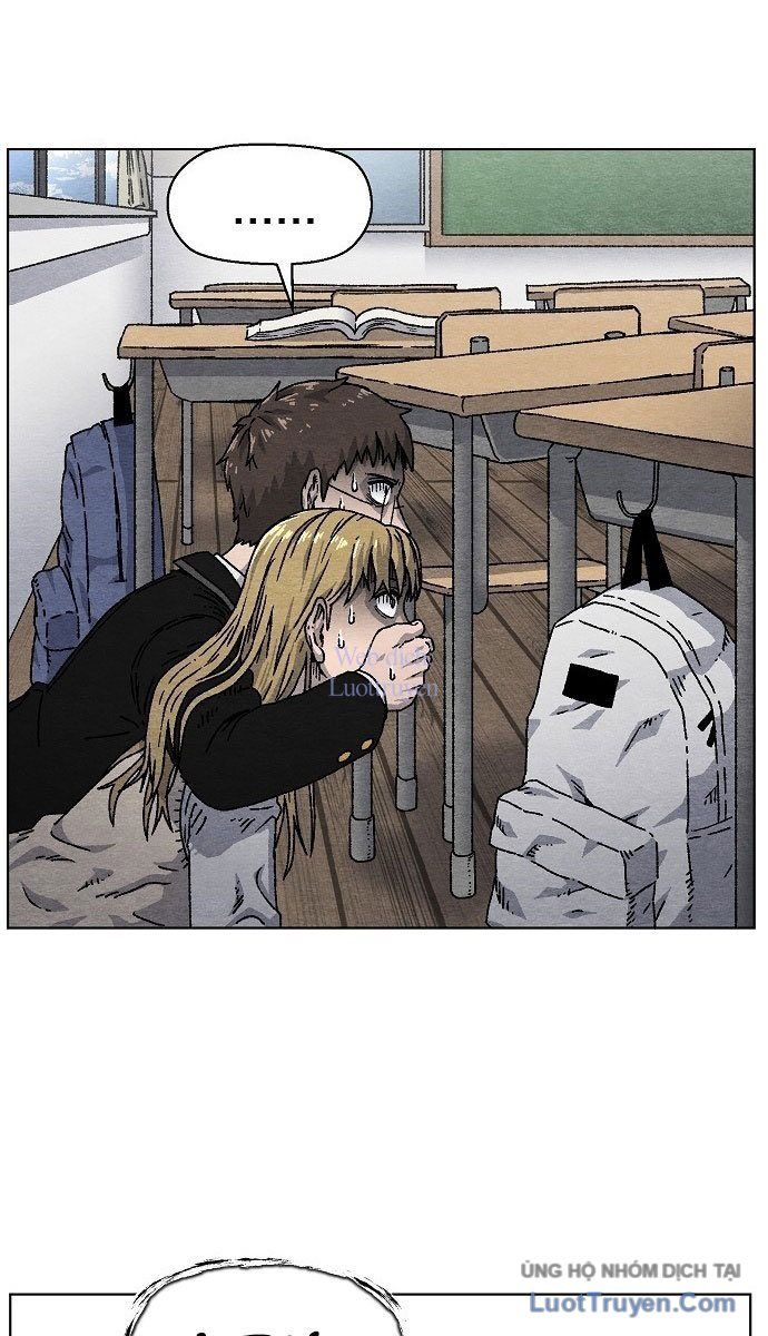 Leu Leu Leu Chapter 1 - 99