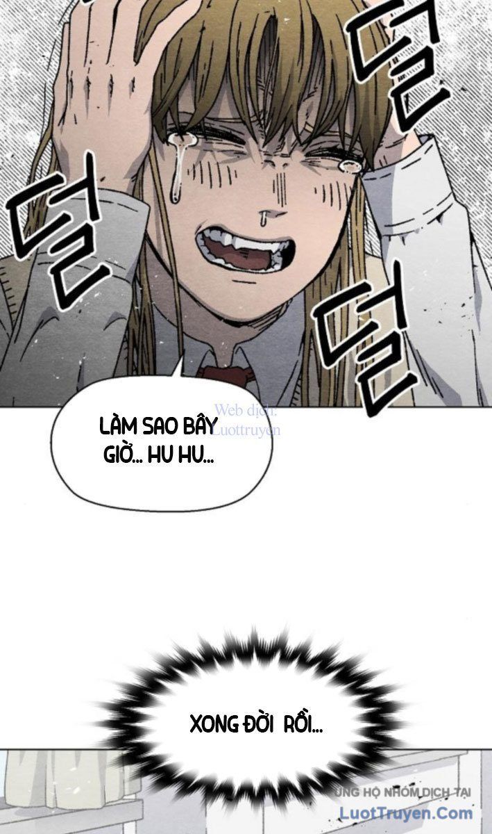 Leu Leu Leu Chapter 2 - 14