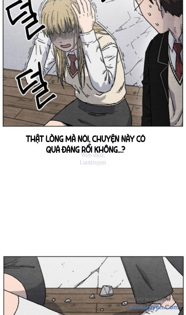 Leu Leu Leu Chapter 2 - 19