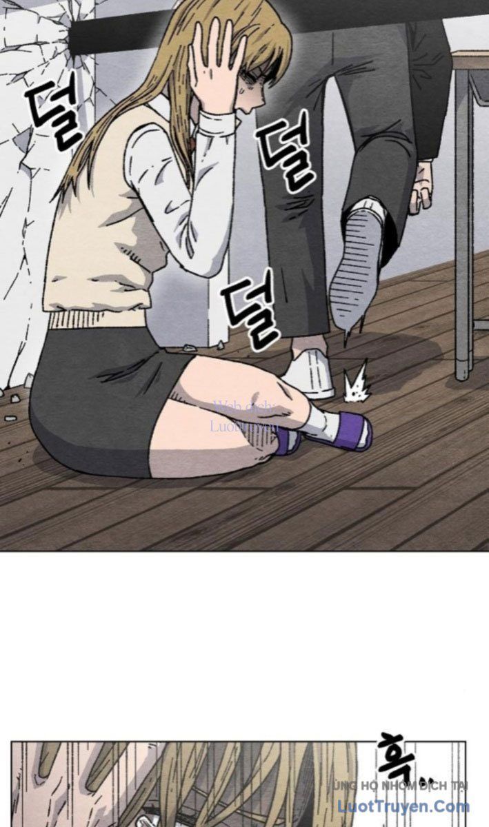 Leu Leu Leu Chapter 2 - 22