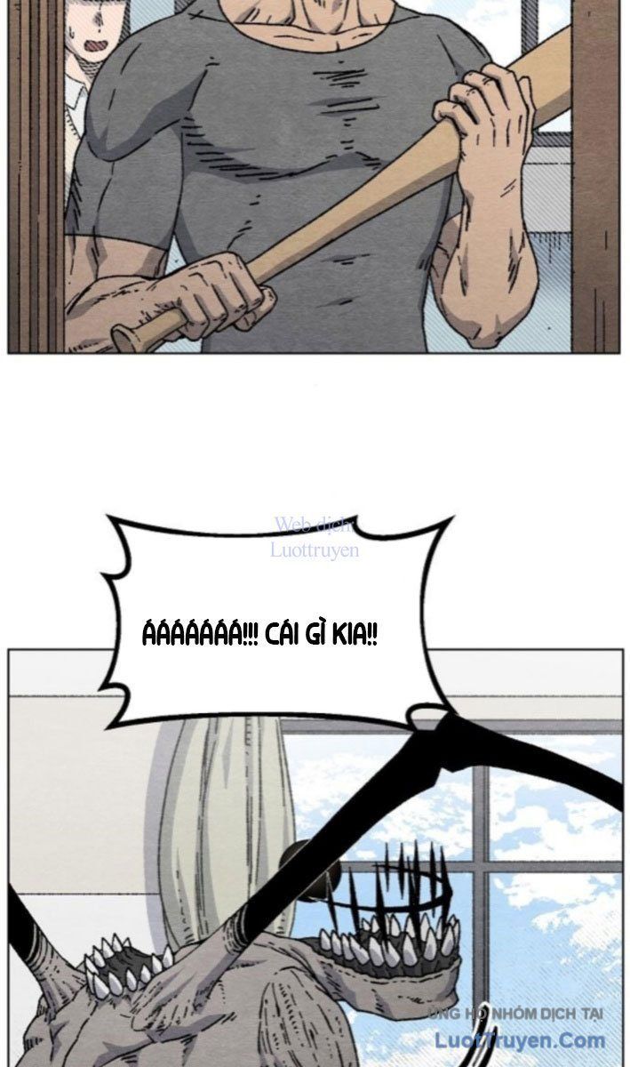 Leu Leu Leu Chapter 2 - 27