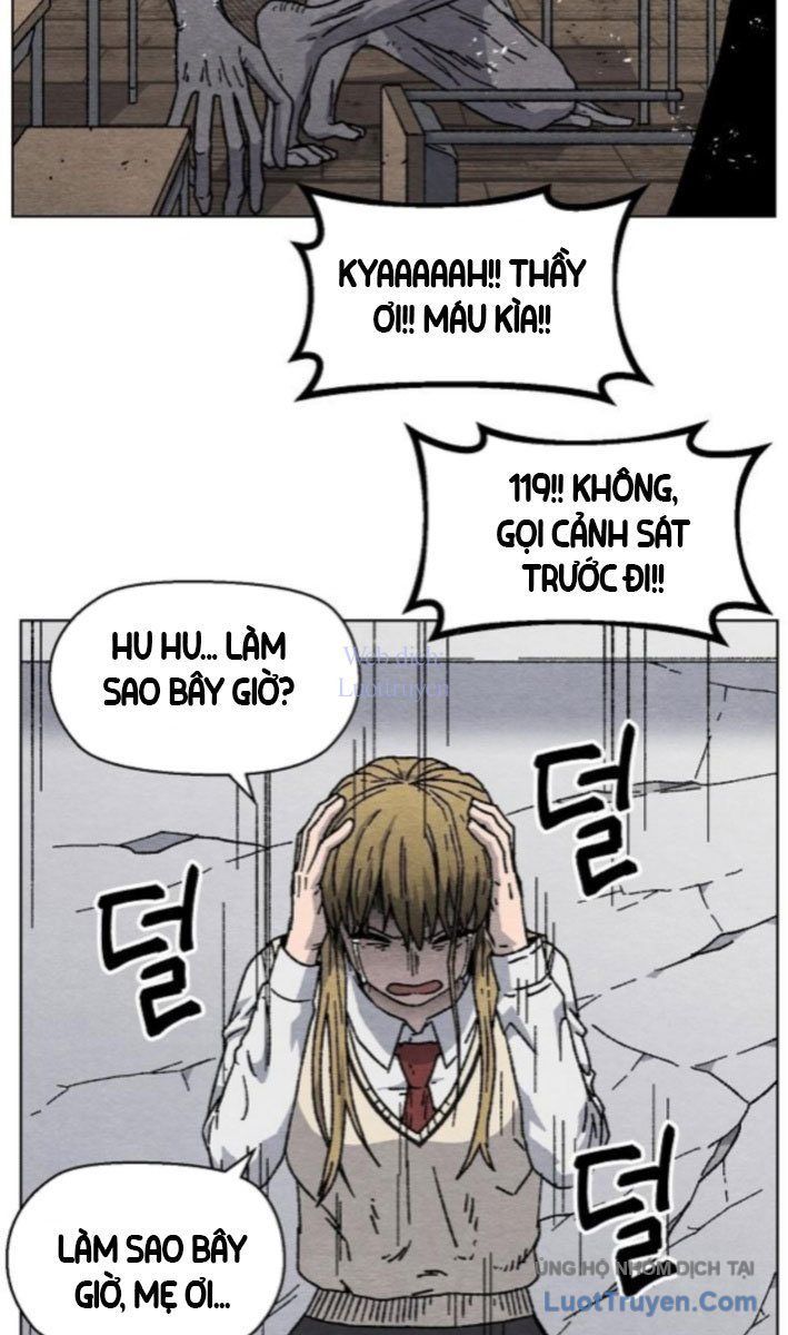 Leu Leu Leu Chapter 2 - 31