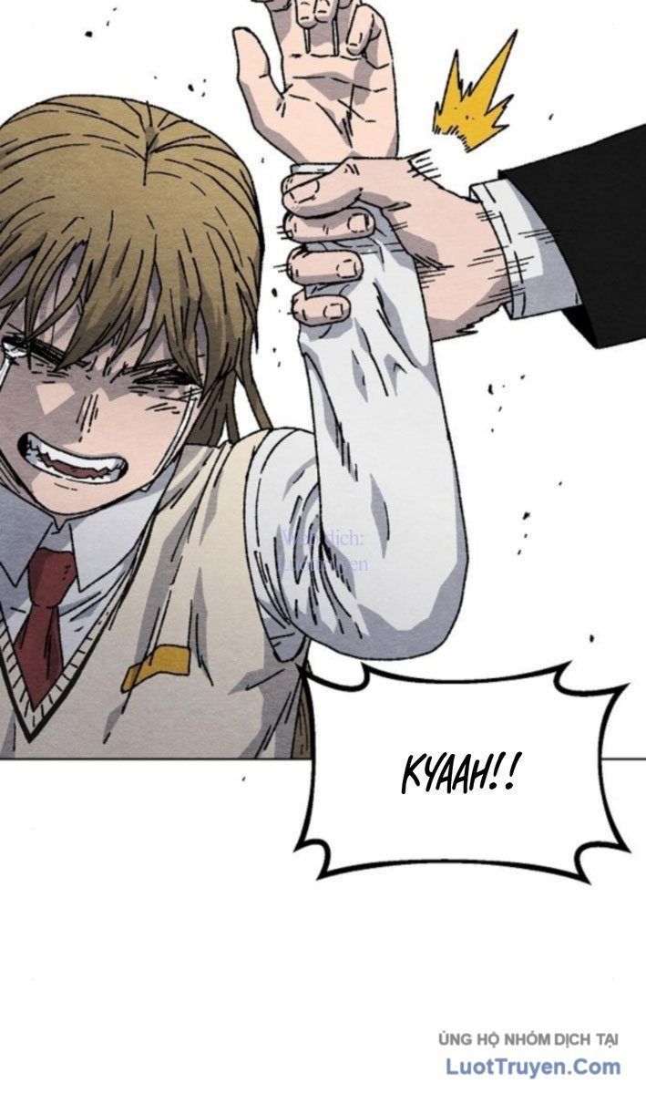 Leu Leu Leu Chapter 2 - 35