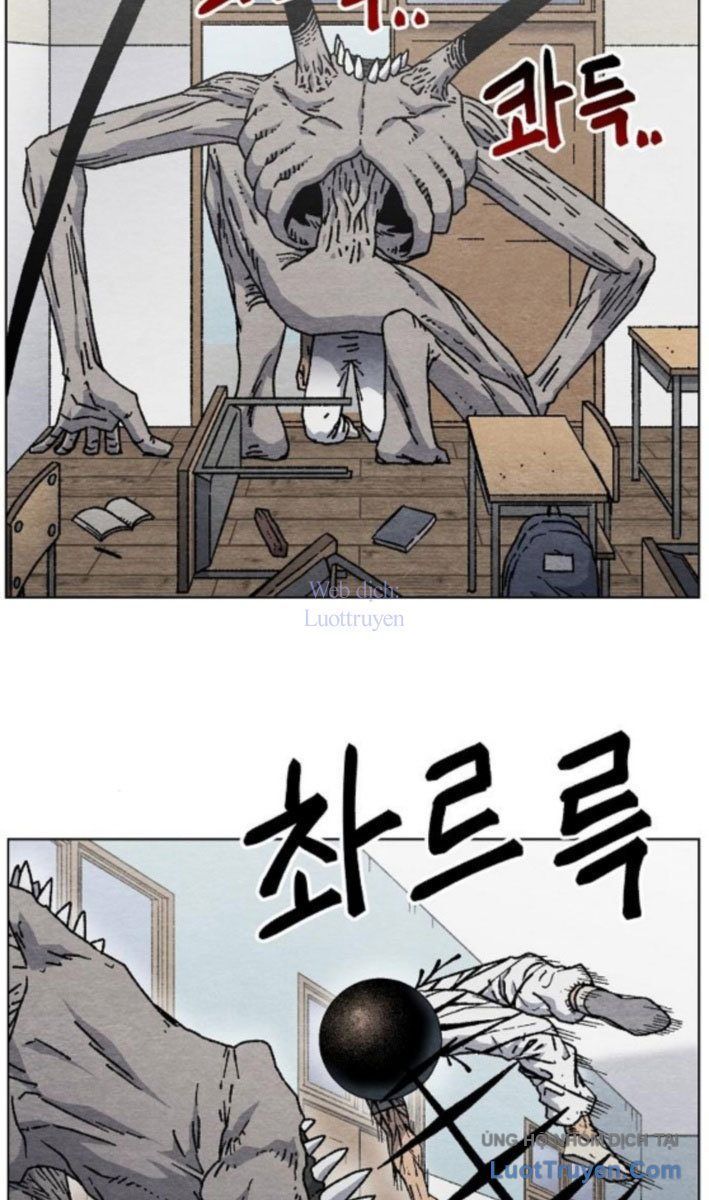 Leu Leu Leu Chapter 2 - 40