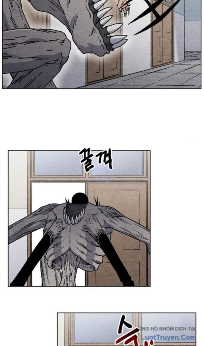 Leu Leu Leu Chapter 2 - 41