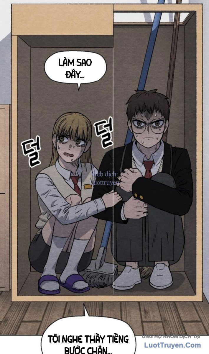 Leu Leu Leu Chapter 2 - 45