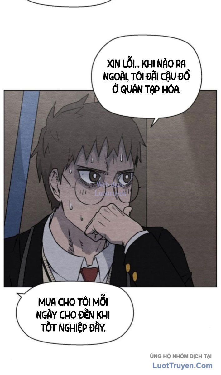 Leu Leu Leu Chapter 2 - 52