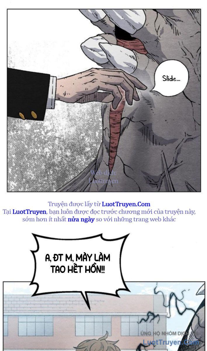 Leu Leu Leu Chapter 2 - 81