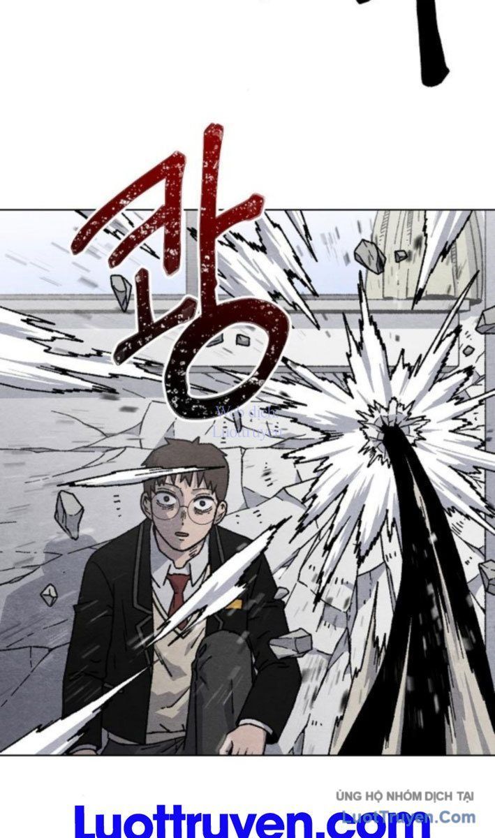 Leu Leu Leu Chapter 2 - 10