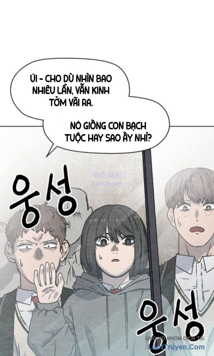 Leu Leu Leu Chapter 3 - 2