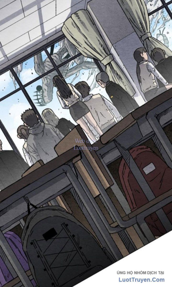 Leu Leu Leu Chapter 3 - 12