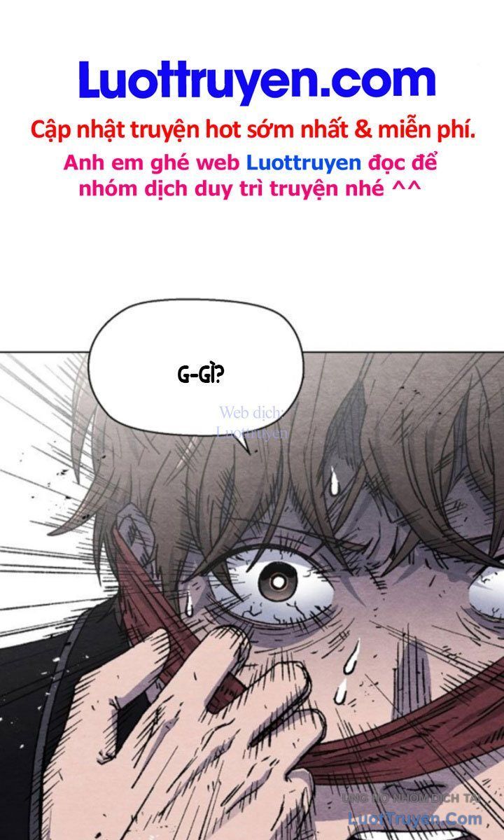 Leu Leu Leu Chapter 3 - 16