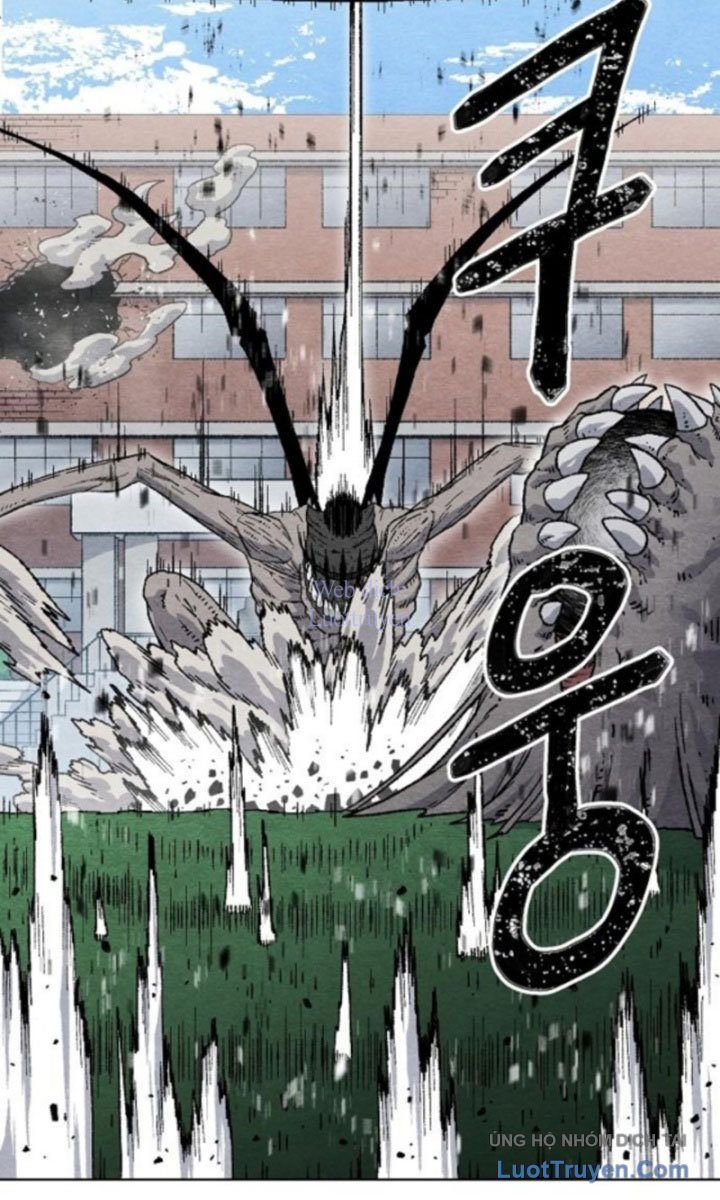 Leu Leu Leu Chapter 3 - 18