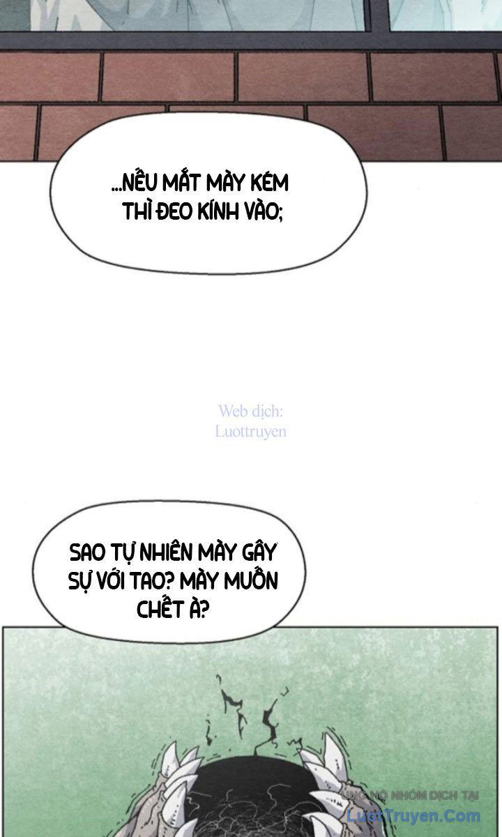 Leu Leu Leu Chapter 3 - 3