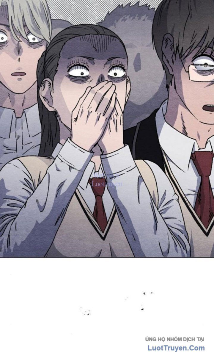 Leu Leu Leu Chapter 3 - 21