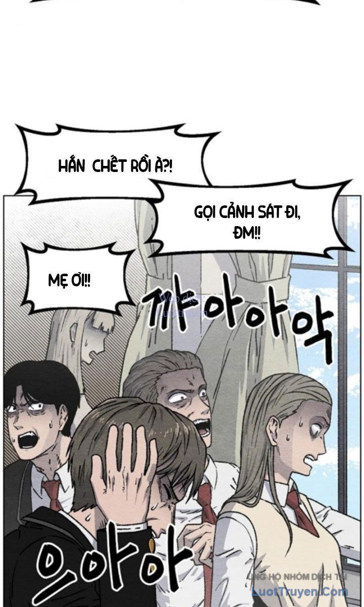 Leu Leu Leu Chapter 3 - 24