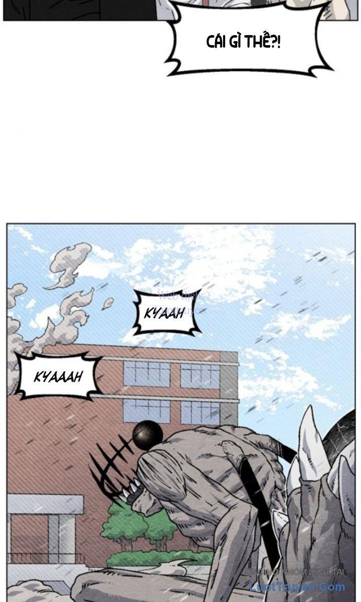 Leu Leu Leu Chapter 3 - 25