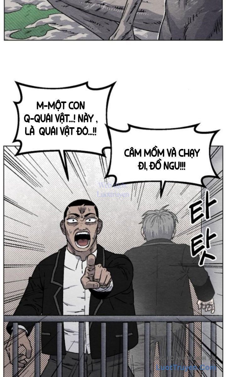 Leu Leu Leu Chapter 3 - 26