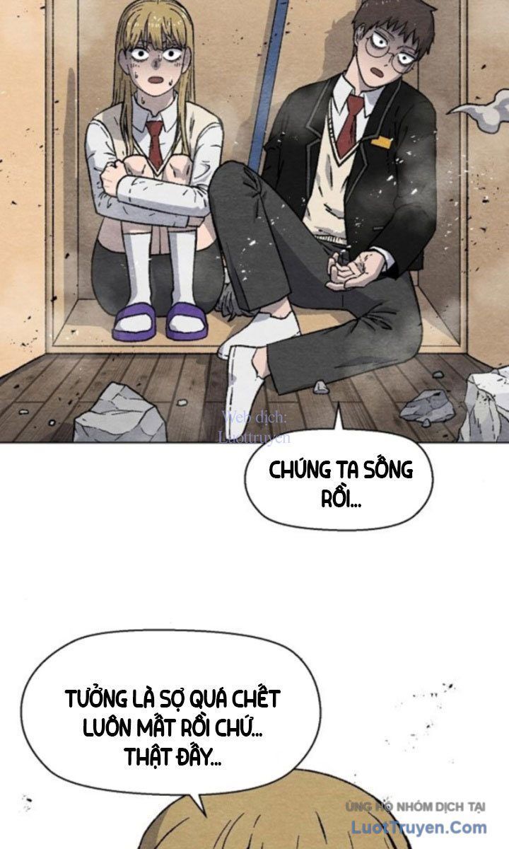 Leu Leu Leu Chapter 3 - 29