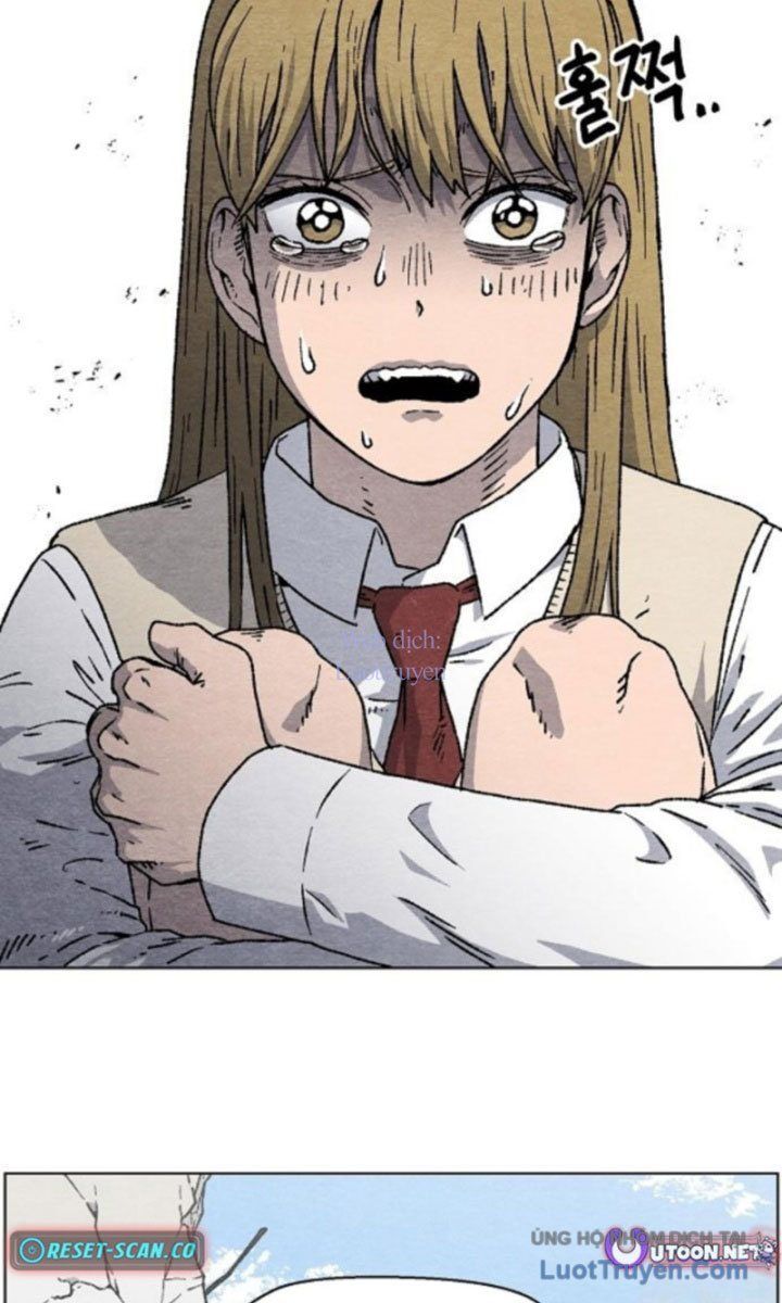 Leu Leu Leu Chapter 3 - 30