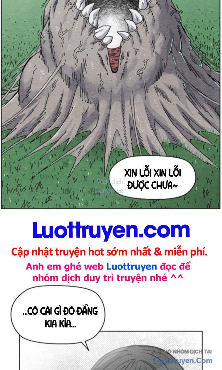 Leu Leu Leu Chapter 3 - 4