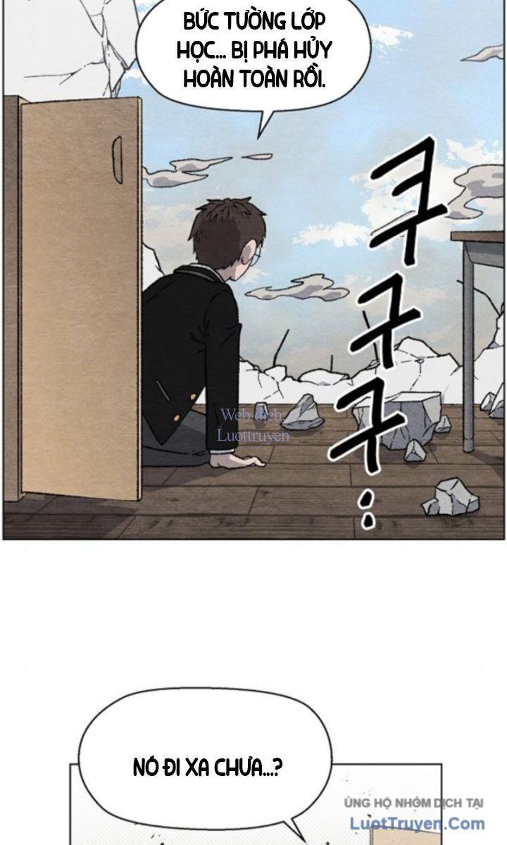 Leu Leu Leu Chapter 3 - 31