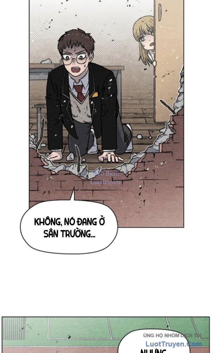 Leu Leu Leu Chapter 3 - 32