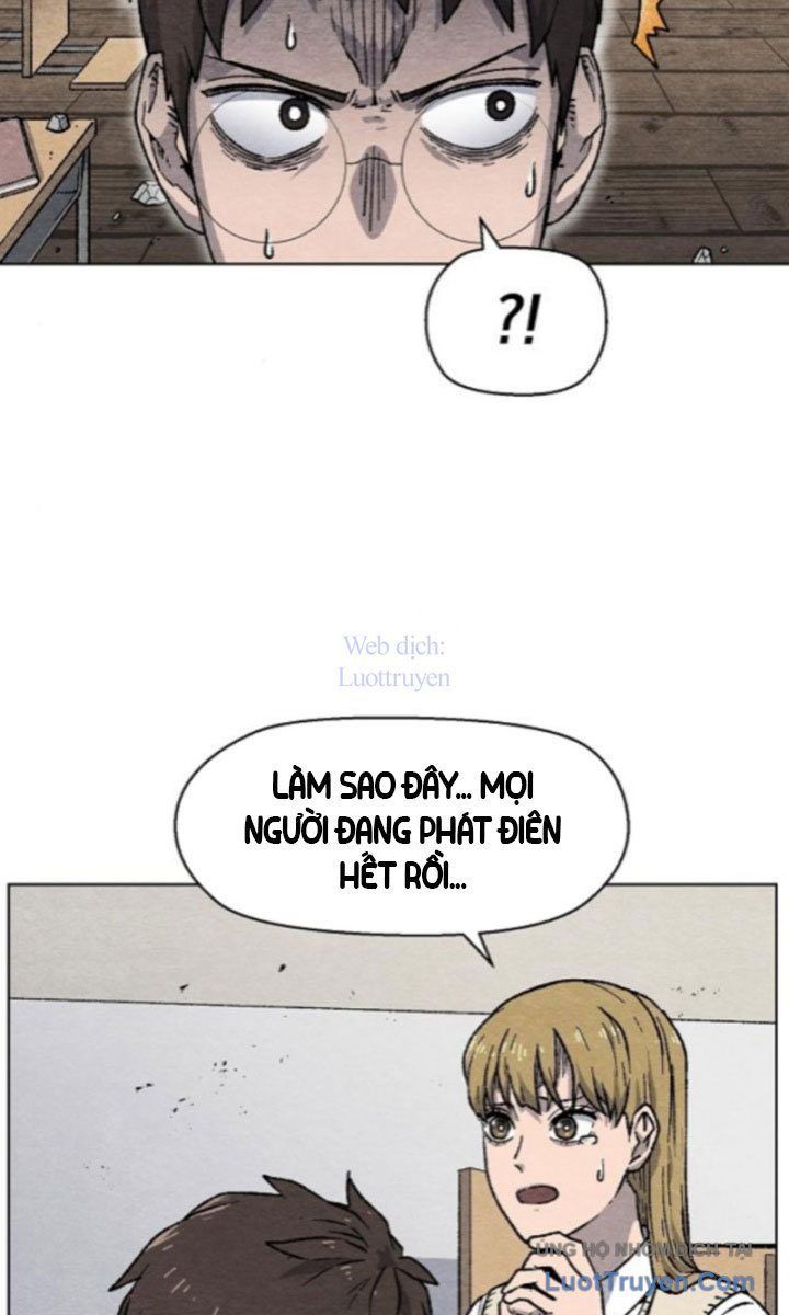 Leu Leu Leu Chapter 3 - 36