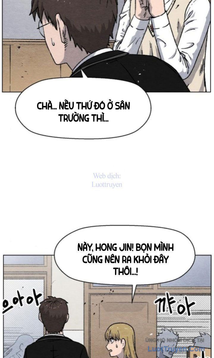 Leu Leu Leu Chapter 3 - 37