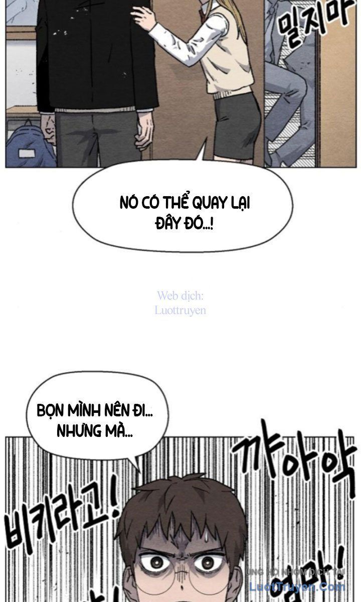 Leu Leu Leu Chapter 3 - 38