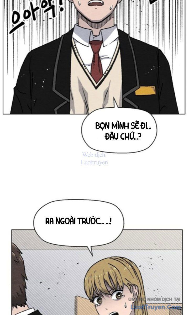 Leu Leu Leu Chapter 3 - 39