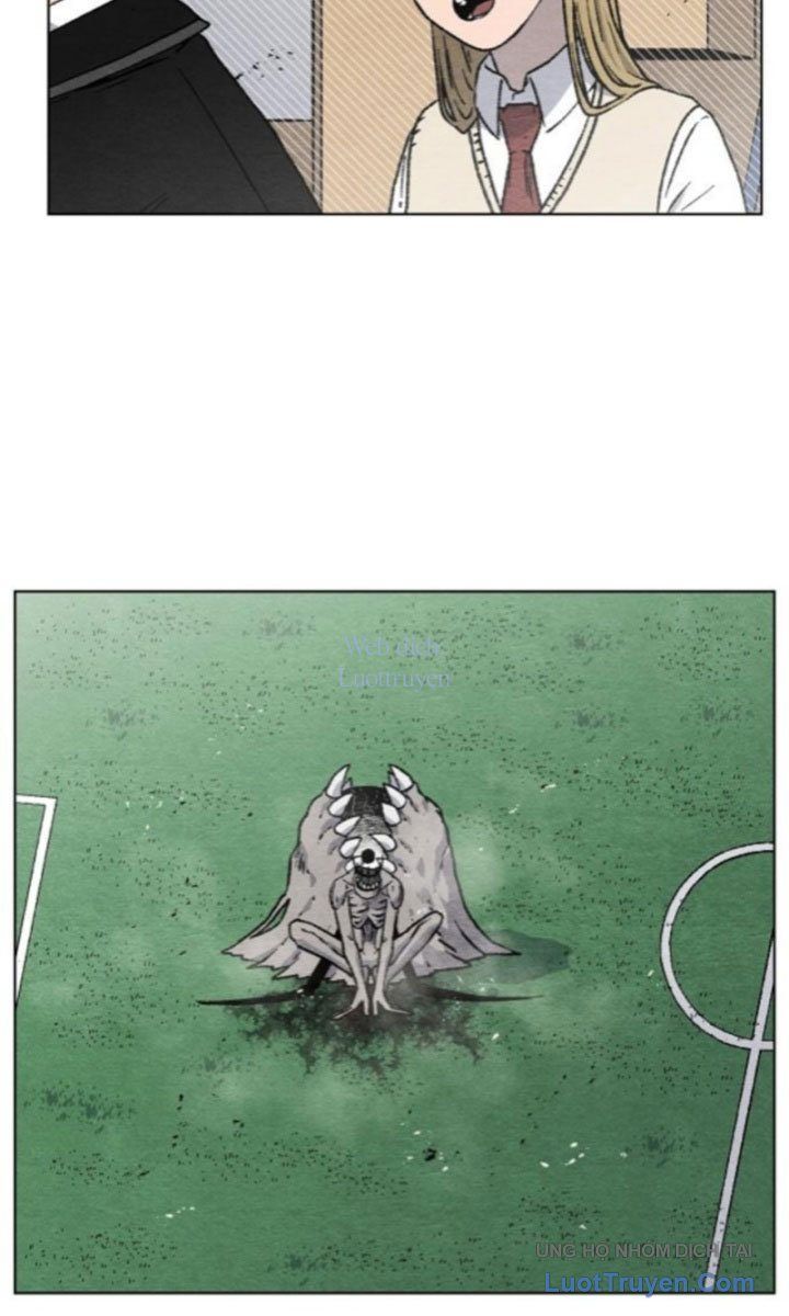 Leu Leu Leu Chapter 3 - 40