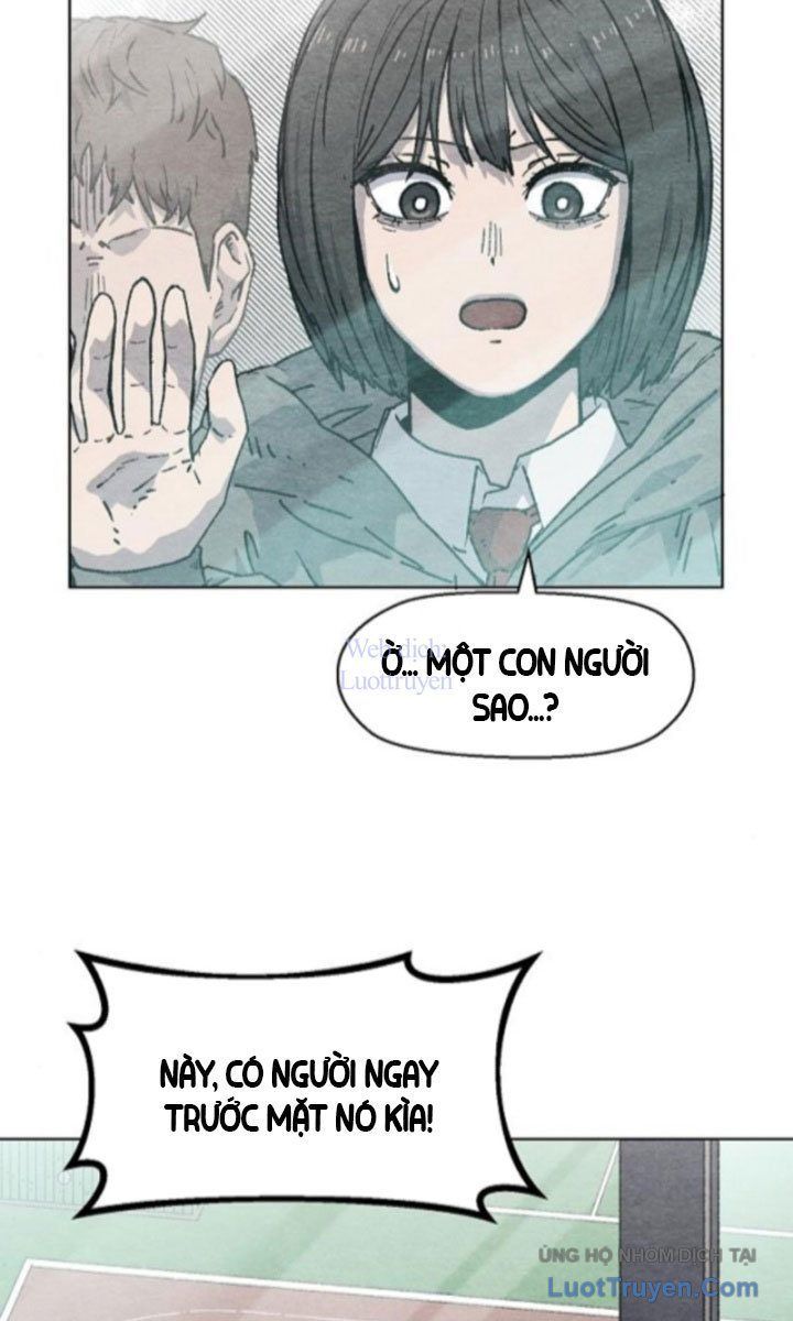 Leu Leu Leu Chapter 3 - 5