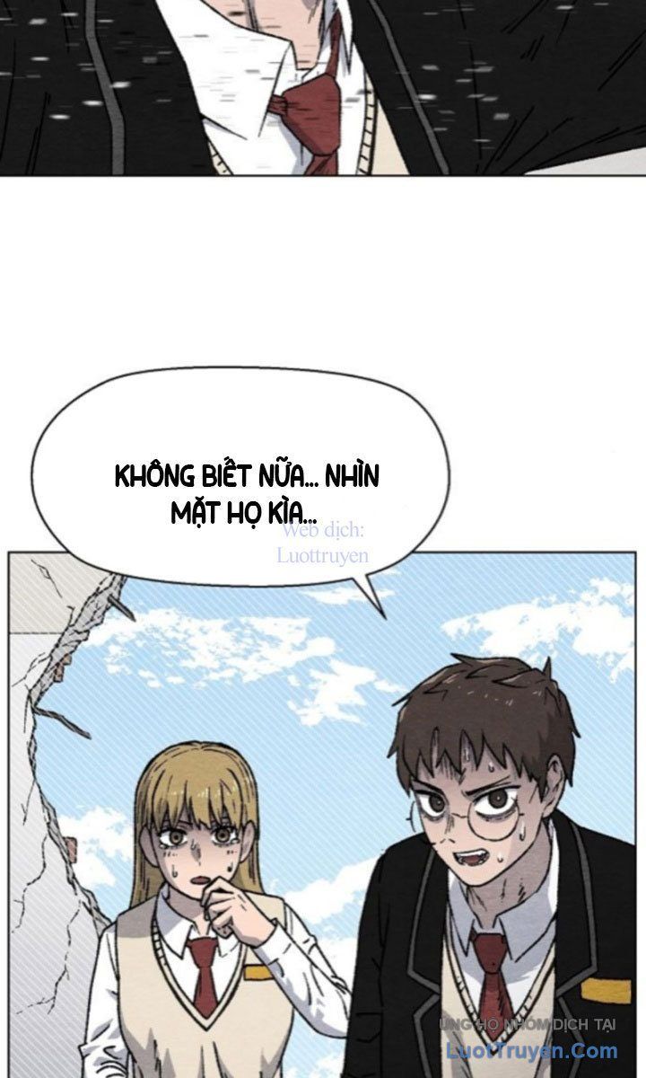 Leu Leu Leu Chapter 3 - 43